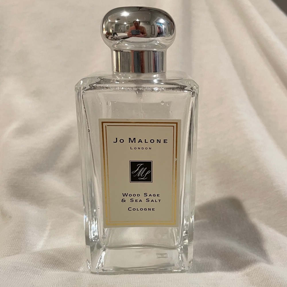 Jo Malone Fragrance/Cologne Bottle (empty)